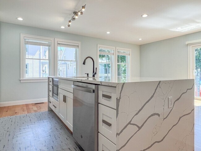 Foto del edificio - 23 Holyoke St