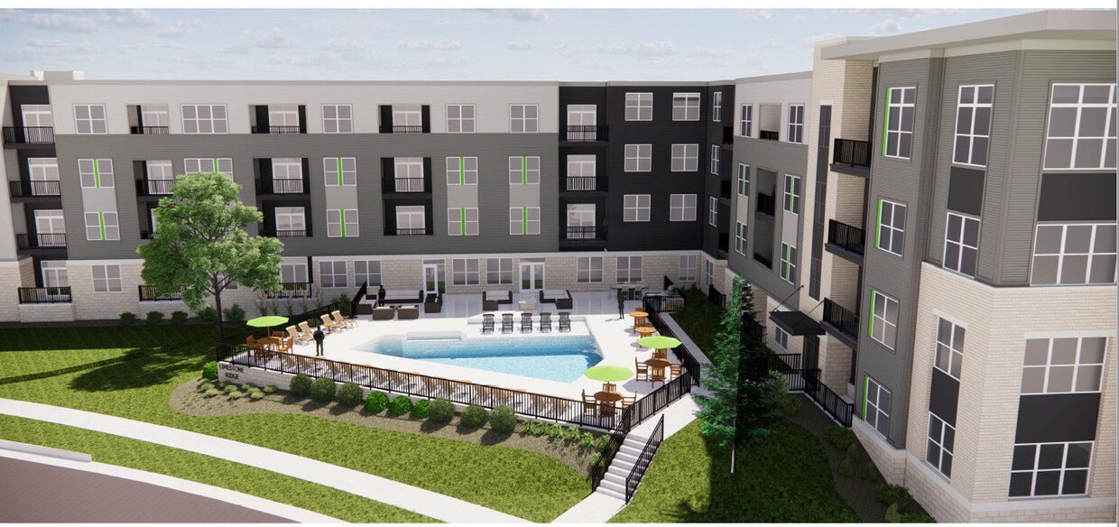 Limestone Ridge Apartments Fitchburg Wi Apartments Com