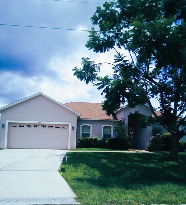 Foto del edificio - POOL HOME in Poinciana area of Kissimmee
