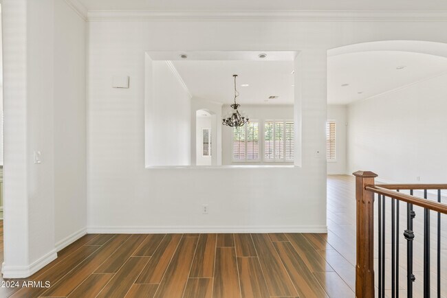 Building Photo - 4301 S Newport Pl