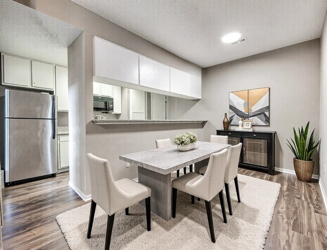 Foto del edificio - Bear Creek Villas