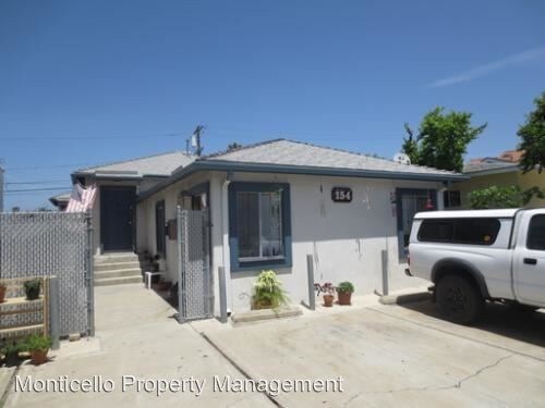 Primary Photo - 154 W Mariposa