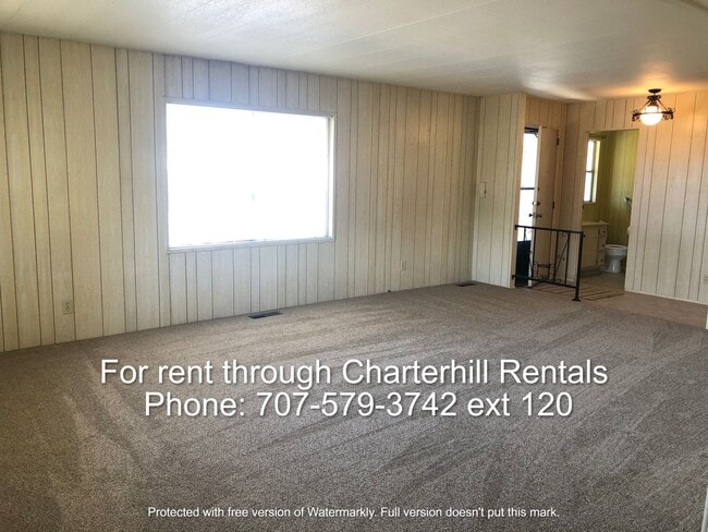 Building Photo - Seniors (must be age 55+) Valle Vista community for occupants age 55 and over community - 2 bedro...