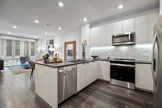 Interior Photo - Novella at Tuscan Village