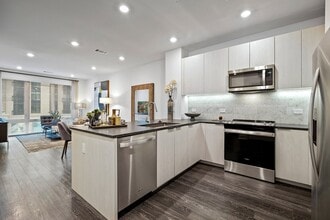 Interior Photo - Novella at Tuscan Village
