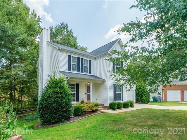 Foto del edificio - 10922 Sandy Hook Ct