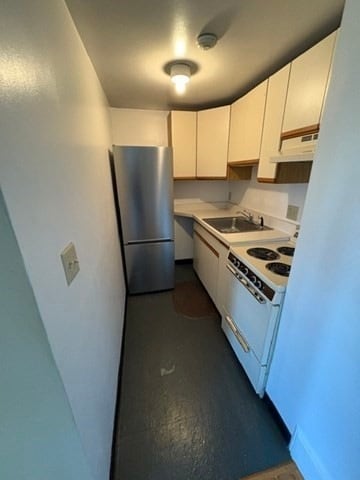 Photo - 523 A Columbus Ave Apartment