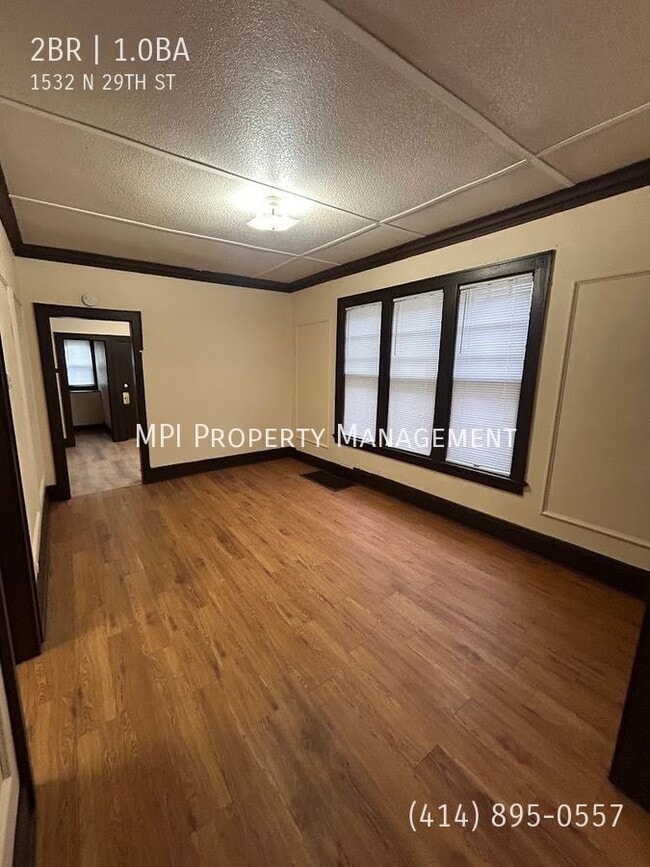 Building Photo - 1532 N 29TH St