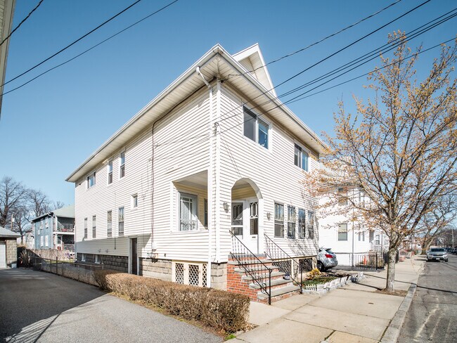 Foto del edificio - 99 2nd St