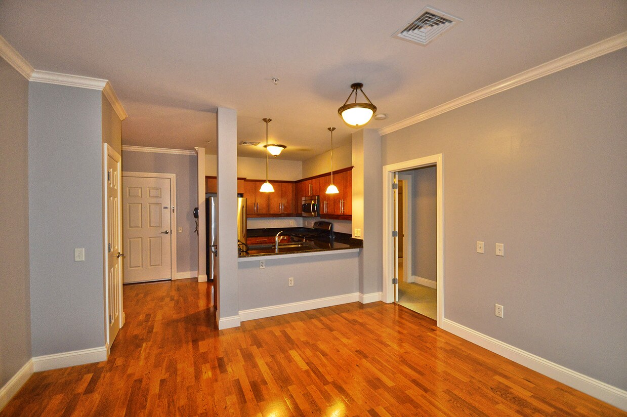 Foto principal - 35 Commonwealth Avenue