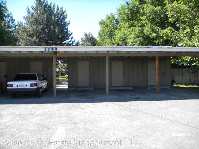 Foto del edificio - 1310 W Mead Ave