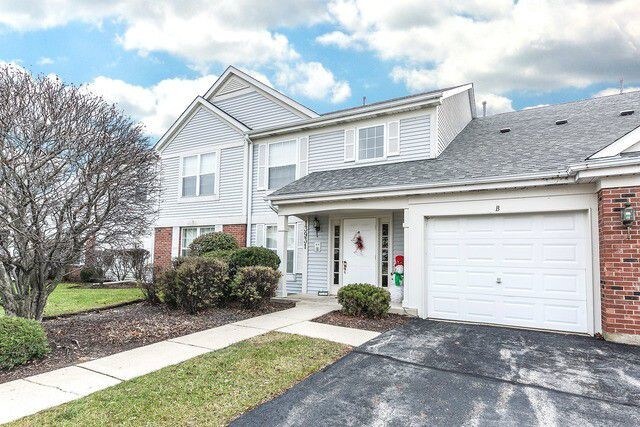 Primary Photo - 13931 S Bristlecone Dr