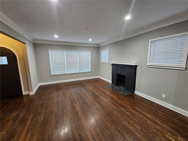 Foto del edificio - 198 Joseph E. Lowery Blvd NW