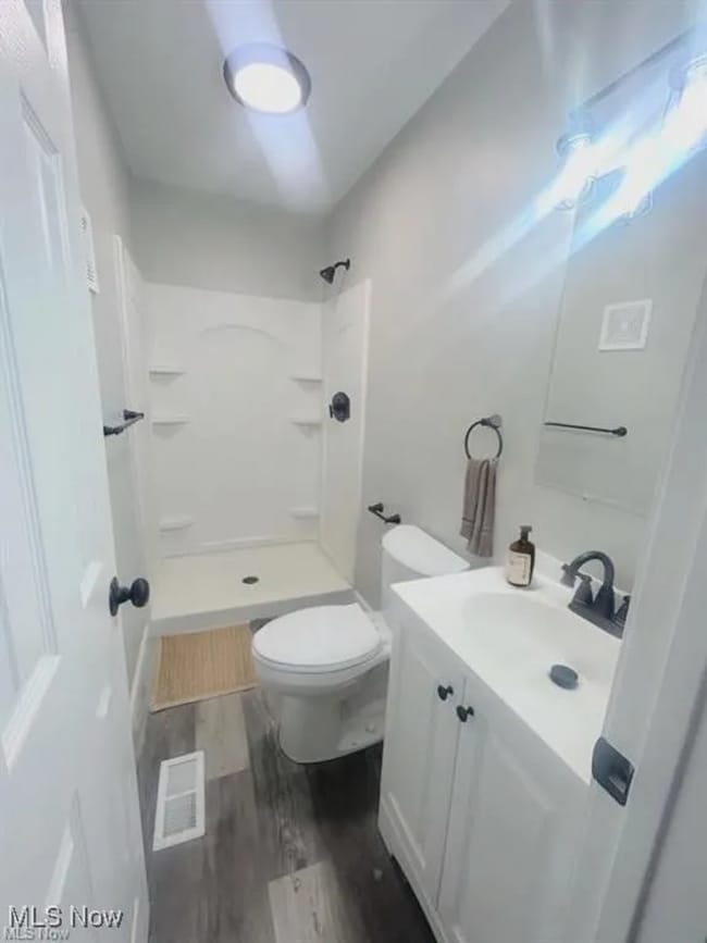 Foto del edificio - Newly Renovated 2-Bed, 2-Bath Home in Ohio City