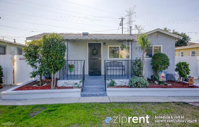 Building Photo - 3 br, 2 bath House - 8718 Gallatin Rd, Pic...