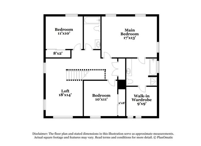 Foto del edificio - 5716 Sable Way