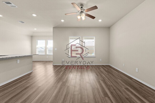 Foto del edificio - Beautiful 3 bedroom 2 bathroom home