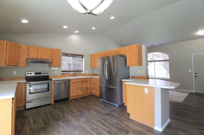 Foto del edificio - 8617 W Imnaha Ave