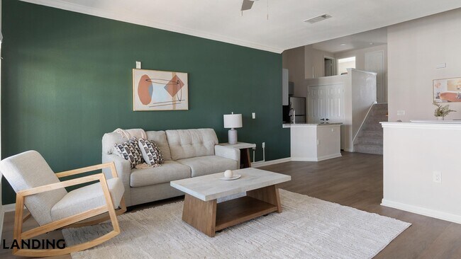 Foto del edificio - 3232 N Garland Ave