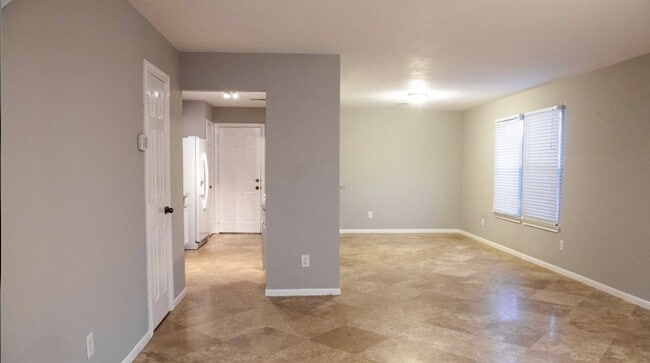Kitchen and Dining Room - 1118 Wilson St
