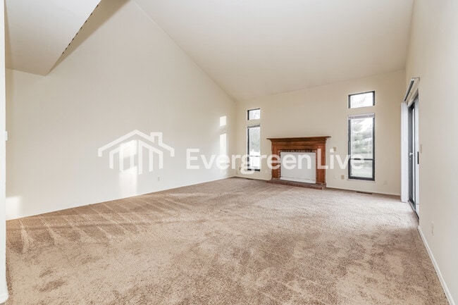 Foto del edificio - 6810 Shull Rd