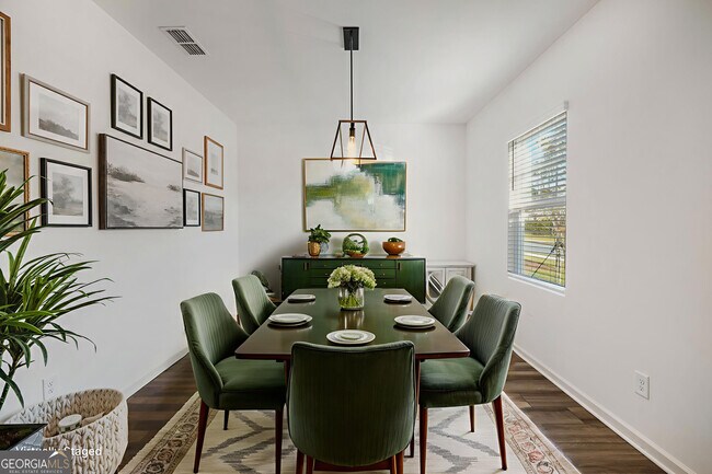 Foto del edificio - 157 Casteel Ln