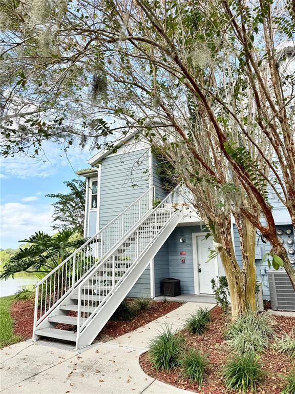 Foto del edificio - 2516 Grassy Point Dr