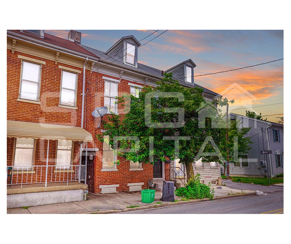 425 W Princess St, York, PA 17401 House Rental in York, PA