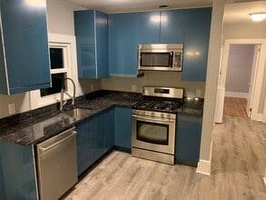 Building Photo - 709 N Wilba Rd