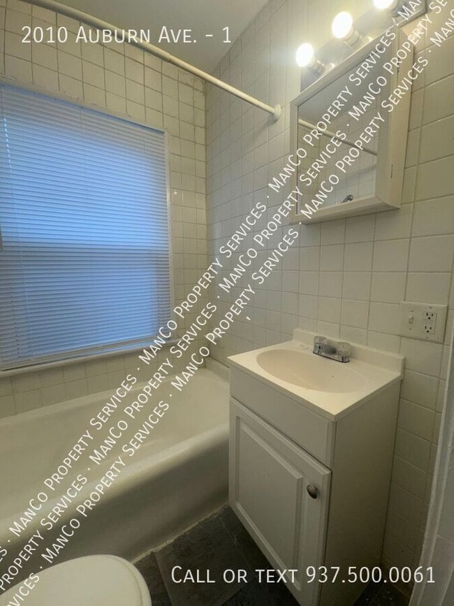 Photo - 2010 Auburn Ave Apartment