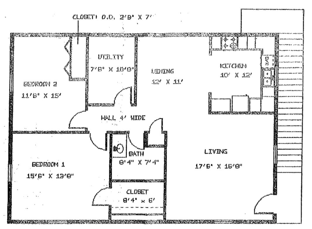 Primary Photo - 94 Greenfield St