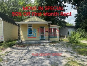 Building Photo - 1326 E Olive St Building Photo - 1326 E Olive St