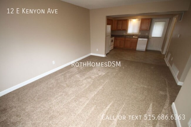 Building Photo - 12 E Kenyon Ave