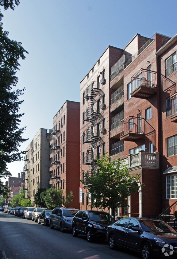 1458 49th St - 1458 49th Street