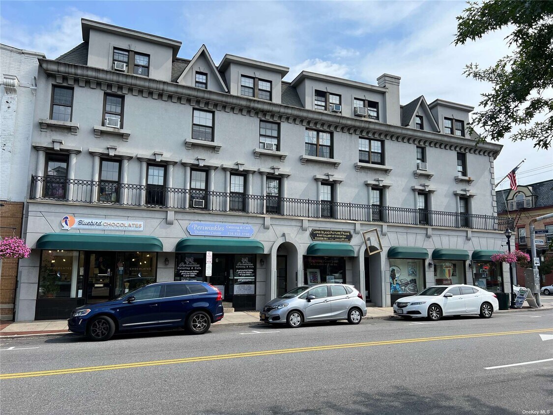 Primary Photo - 2-8 Audrey Ave