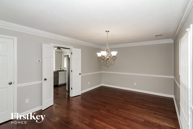 Building Photo - 4989 Wild Plum Cove