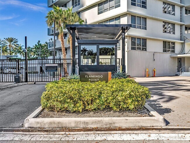 Foto del edificio - 1500 Bay Rd