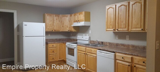 Foto del edificio - 4 br, 2 bath House - 405 Sequoia Drive