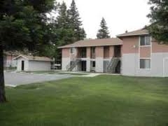 Primary Photo - Vintage Apartments