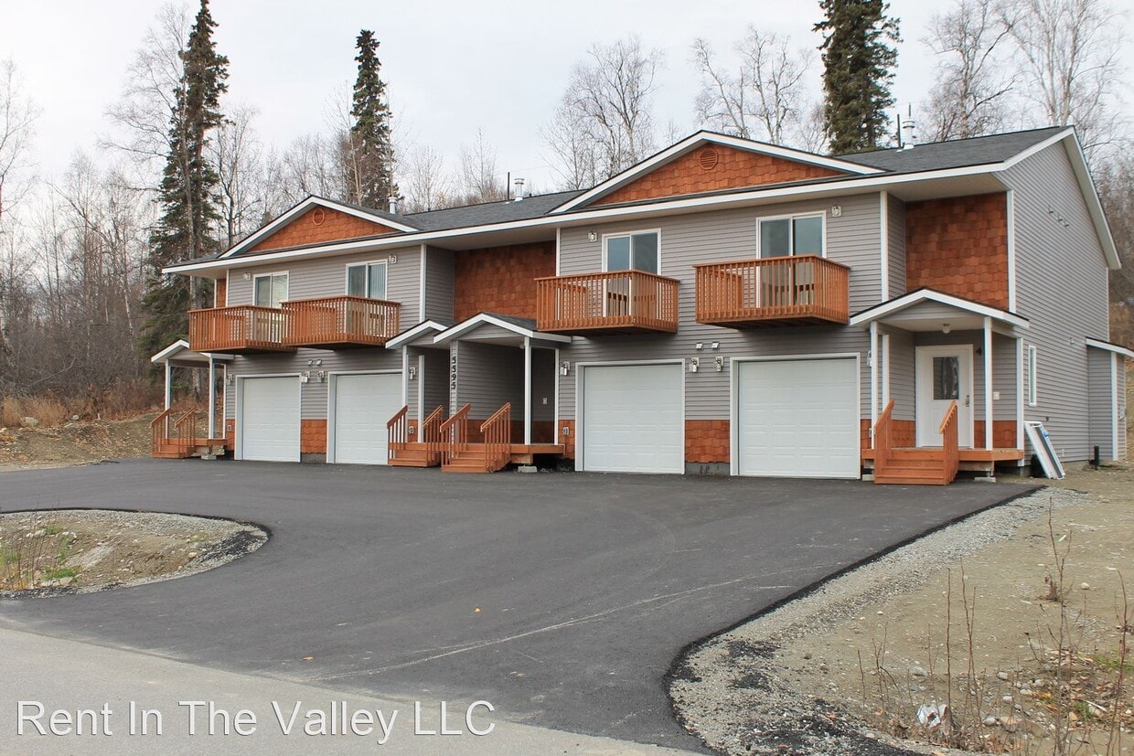 Primary Photo - 5595 S Irwin Dr