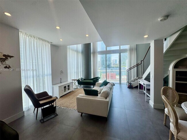 Foto del edificio - 1080 Brickell Ave