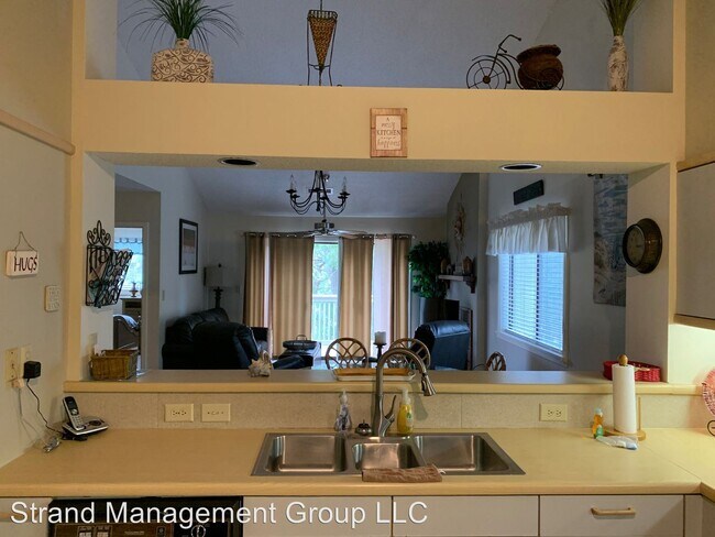 Building Photo - 2 br, 2 bath House - 204 Baslow Court