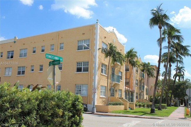 1 Br Bath Condo The Roosevelt For In Miami Beach Primary Photo 1 Br Bath Condo The Roosevelt