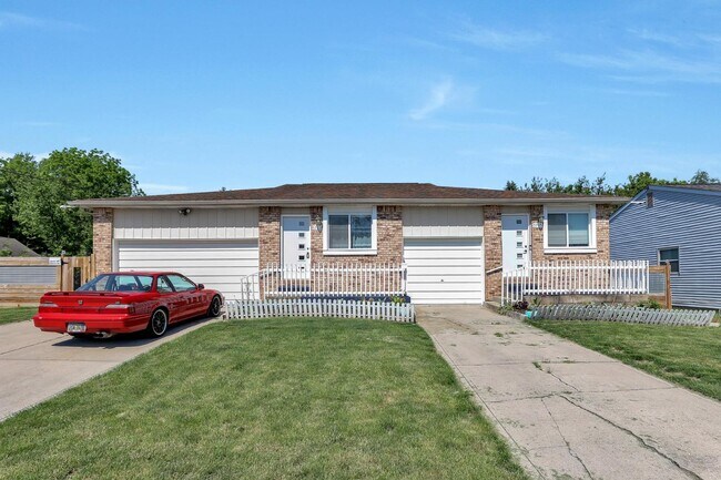 Building Photo - 5763 Stormcroft Ave