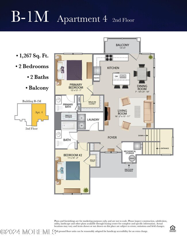 Foto del edificio - 503 Ginger Ln