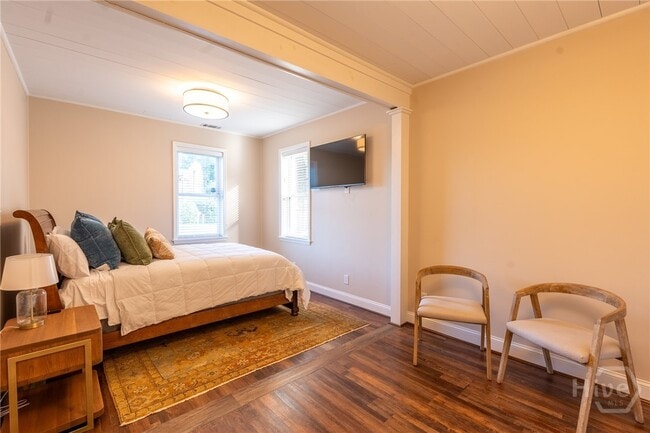 Building Photo - 3312 Falligant Ave