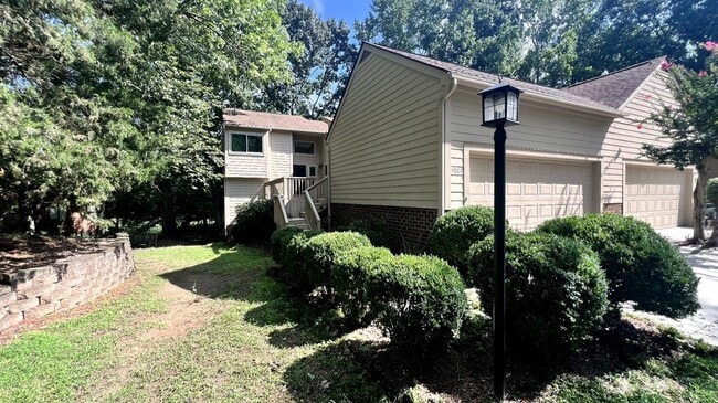 Photo - 9001 St Croix Ln Townhome