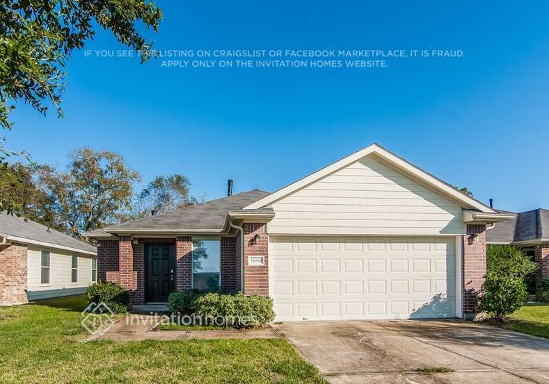 Foto principal - 16806 Atascocita Bend Dr