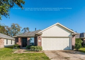 Building Photo - 16806 Atascocita Bend Dr