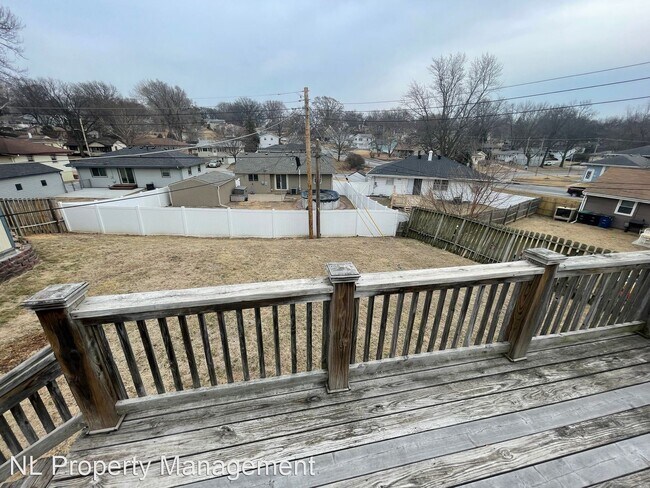 Building Photo - 3 br, 2 bath House - 3425 S 77th Street